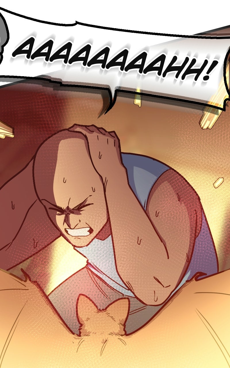 Gotham By Daylight Ep. 1 - DUKE, Part One page 78 - 