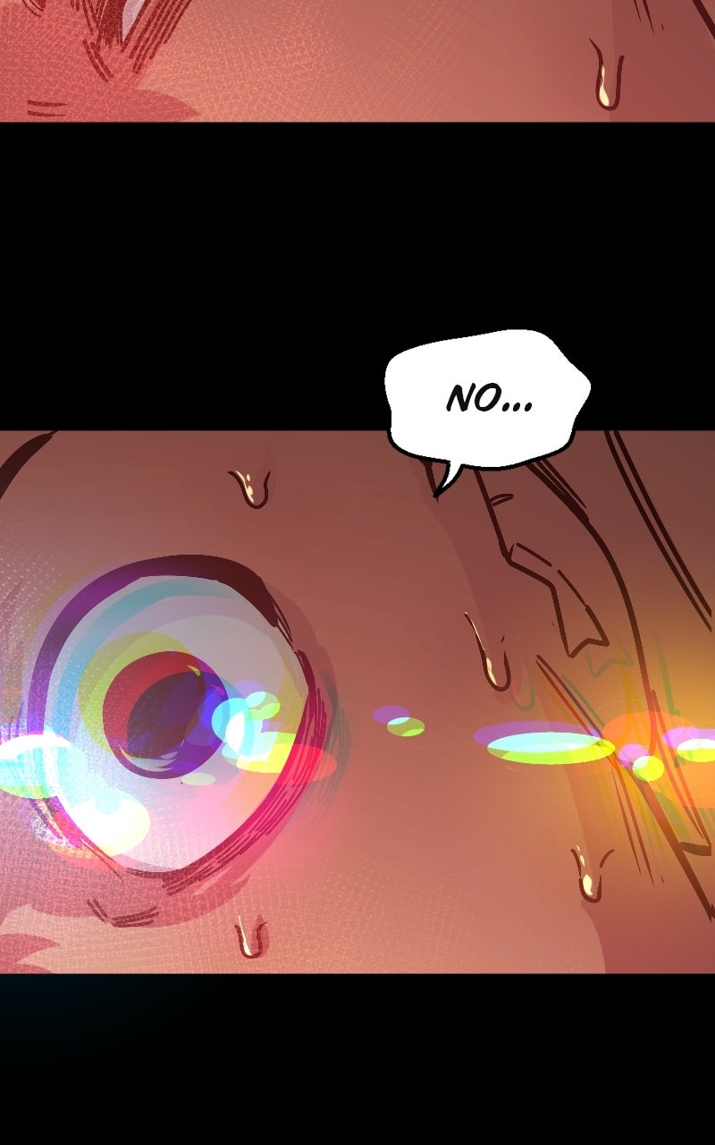 Gotham By Daylight Ep. 1 - DUKE, Part One page 85 - 