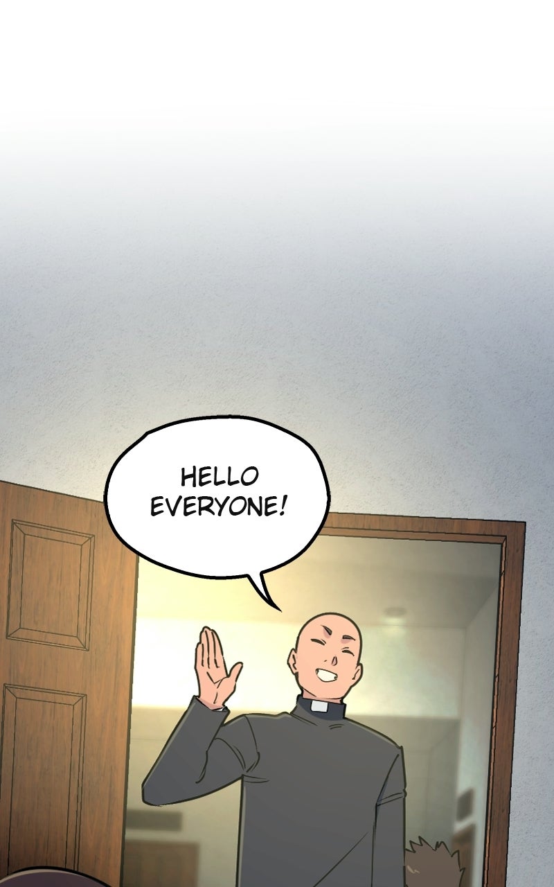 Gotham By Daylight Ep. 2 - DUKE, Part Two page 1 - 
