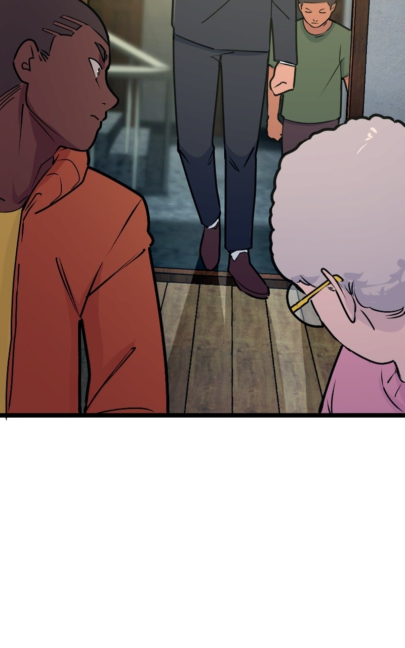 Gotham By Daylight Ep. 2 - DUKE, Part Two page 2 - 