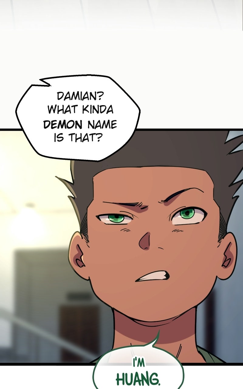 Gotham By Daylight Ep. 2 - DUKE, Part Two page 11 - 