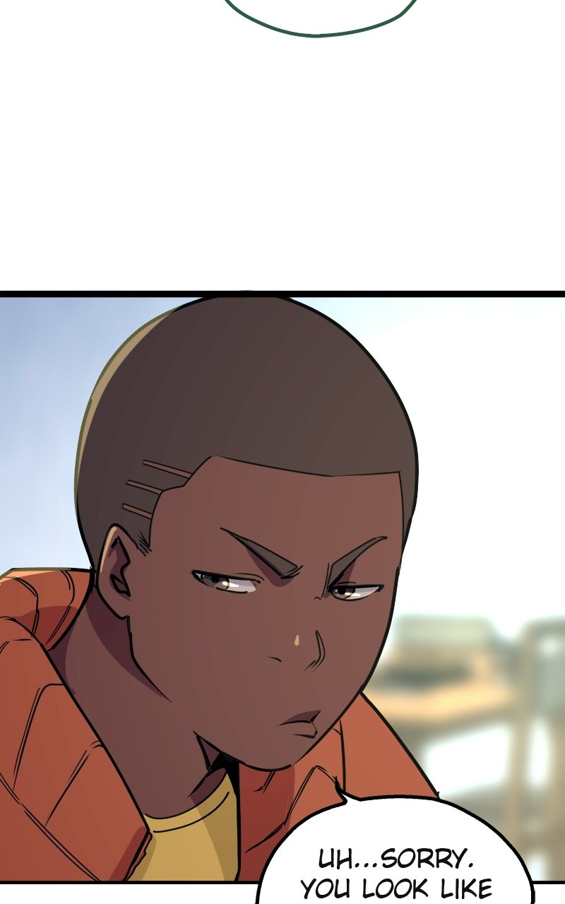 Gotham By Daylight Ep. 2 - DUKE, Part Two page 12 - 