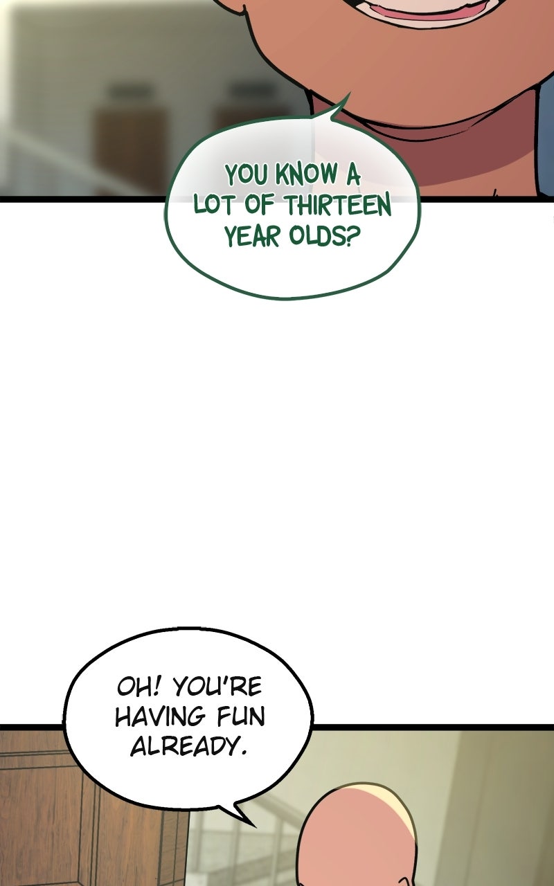 Gotham By Daylight Ep. 2 - DUKE, Part Two page 14 - 