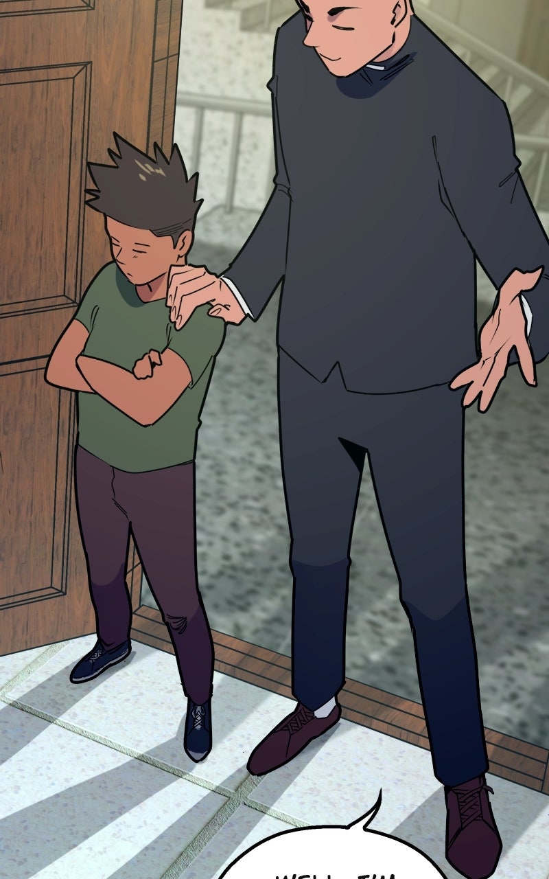 Gotham By Daylight Ep. 2 - DUKE, Part Two page 15 - 