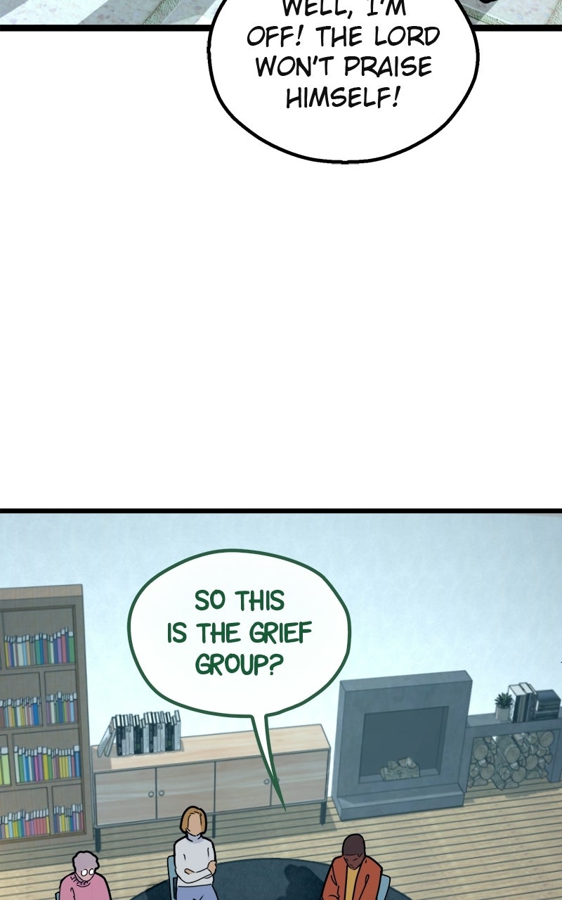 Gotham By Daylight Ep. 2 - DUKE, Part Two page 16 - 