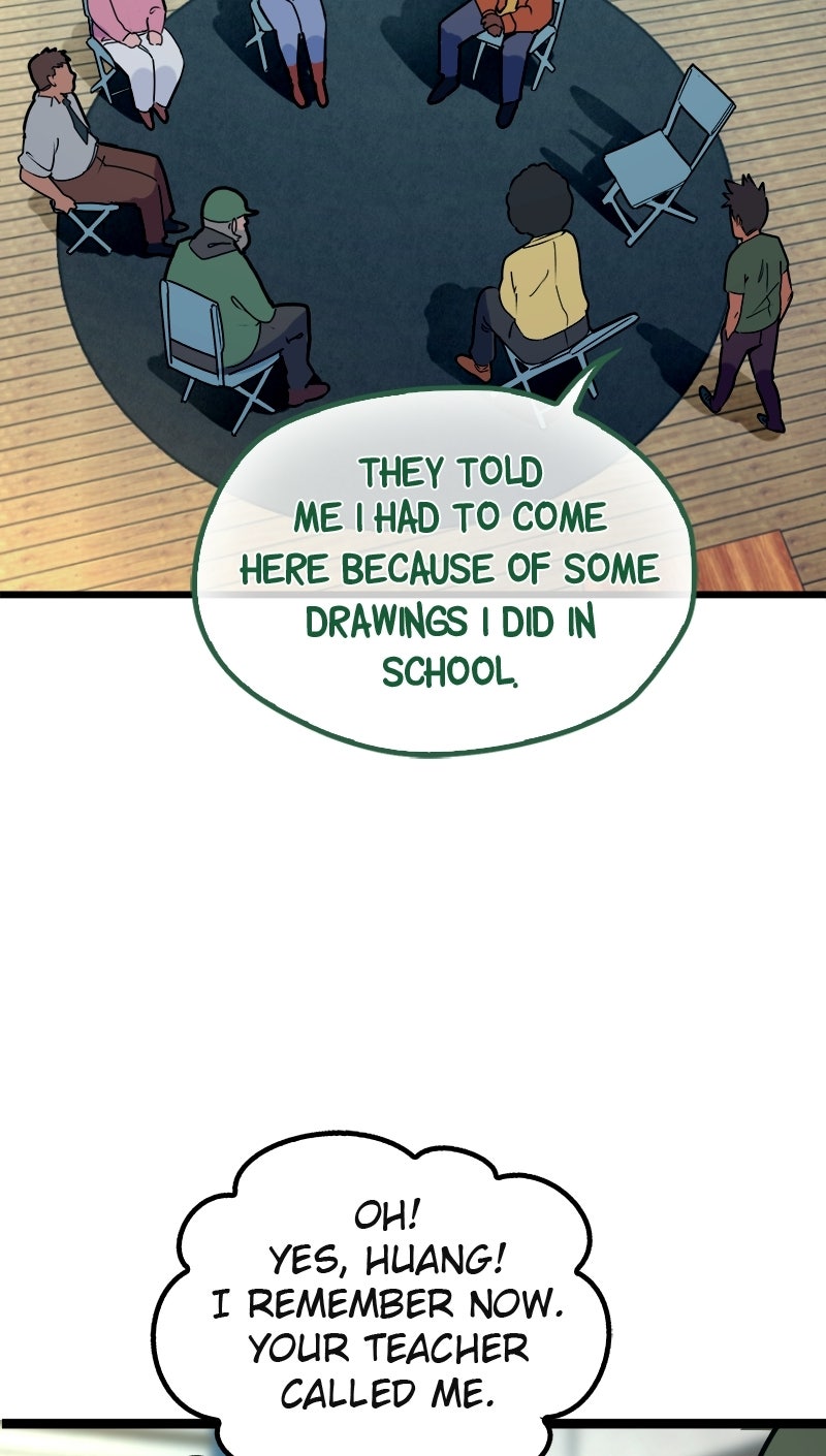 Gotham By Daylight Ep. 2 - DUKE, Part Two page 17 - 