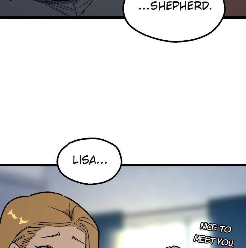 Gotham By Daylight Ep. 2 - DUKE, Part Two page 20 - 