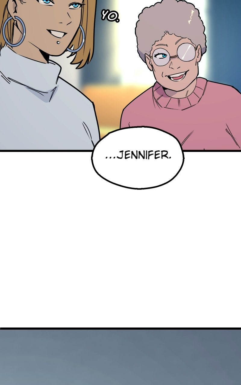 Gotham By Daylight Ep. 2 - DUKE, Part Two page 21 - 