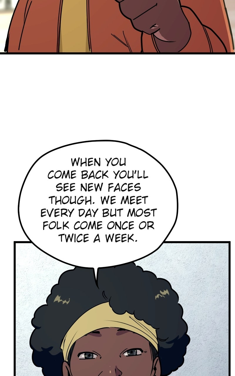 Gotham By Daylight Ep. 2 - DUKE, Part Two page 23 - 