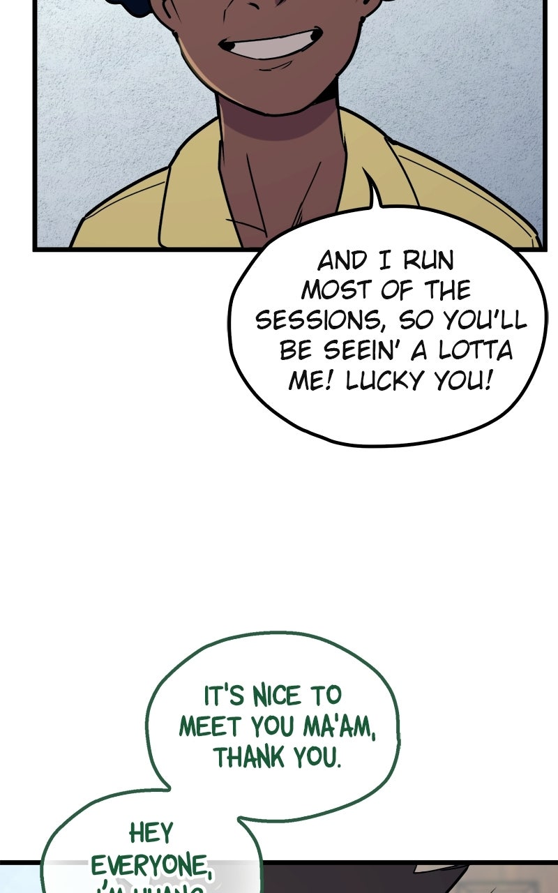 Gotham By Daylight Ep. 2 - DUKE, Part Two page 24 - 