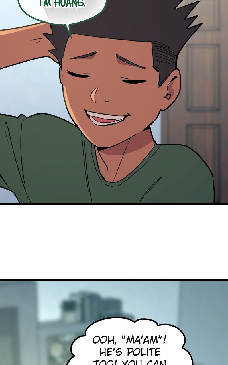 Gotham By Daylight Ep. 2 - DUKE, Part Two page 25 - 