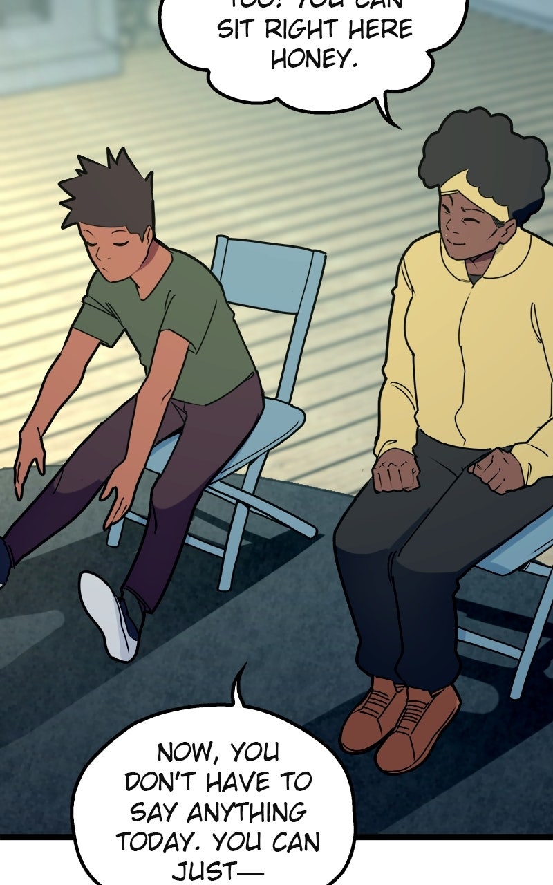 Gotham By Daylight Ep. 2 - DUKE, Part Two page 26 - 