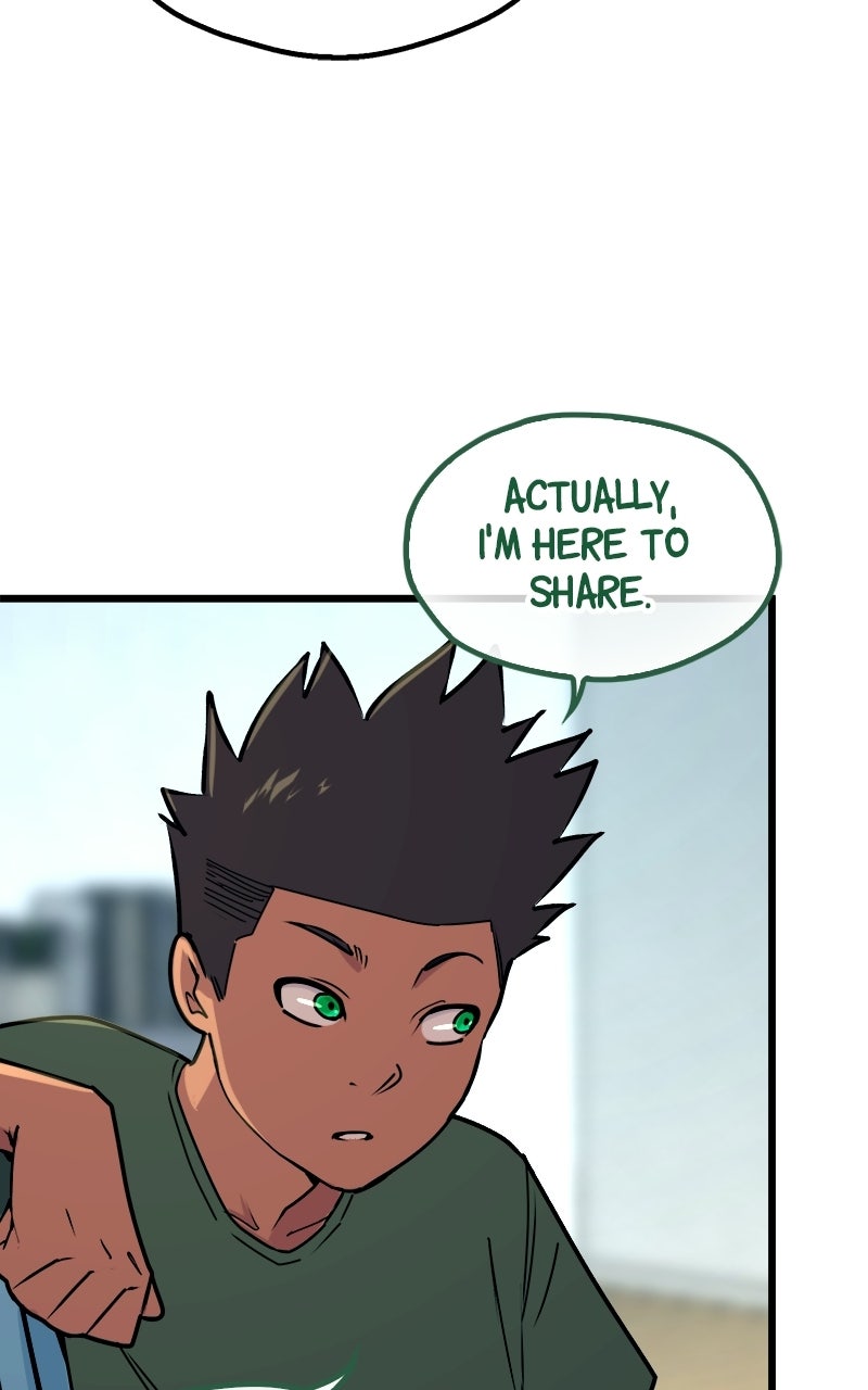 Gotham By Daylight Ep. 2 - DUKE, Part Two page 27 - 
