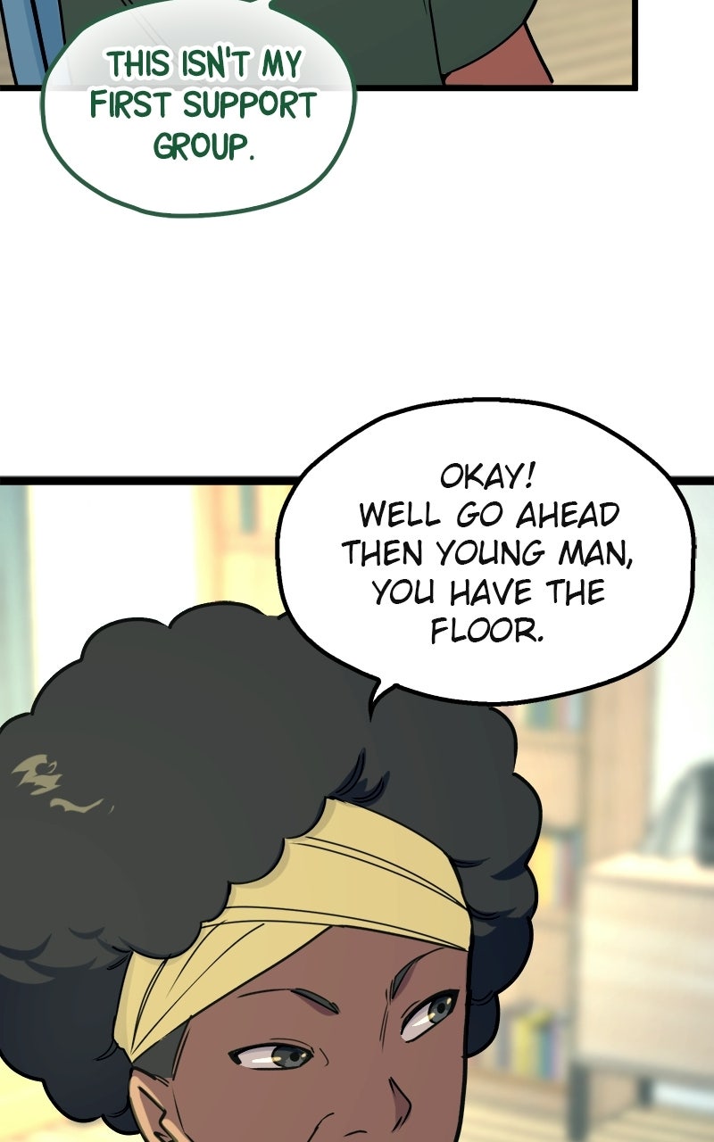 Gotham By Daylight Ep. 2 - DUKE, Part Two page 28 - 