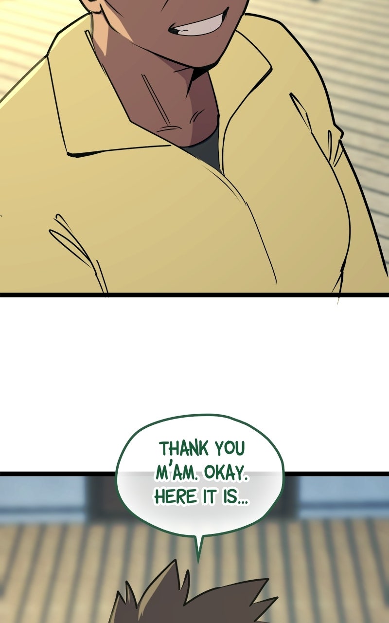 Gotham By Daylight Ep. 2 - DUKE, Part Two page 29 - 