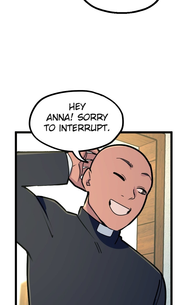 Gotham By Daylight Ep. 2 - DUKE, Part Two page 4 - 