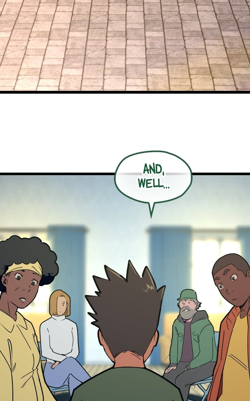 Gotham By Daylight Ep. 2 - DUKE, Part Two page 33 - 