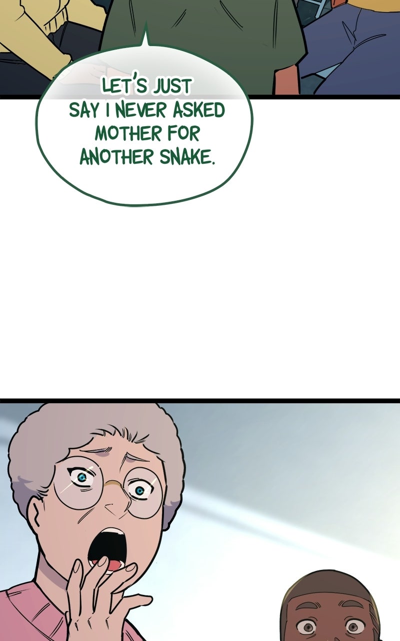 Gotham By Daylight Ep. 2 - DUKE, Part Two page 34 - 