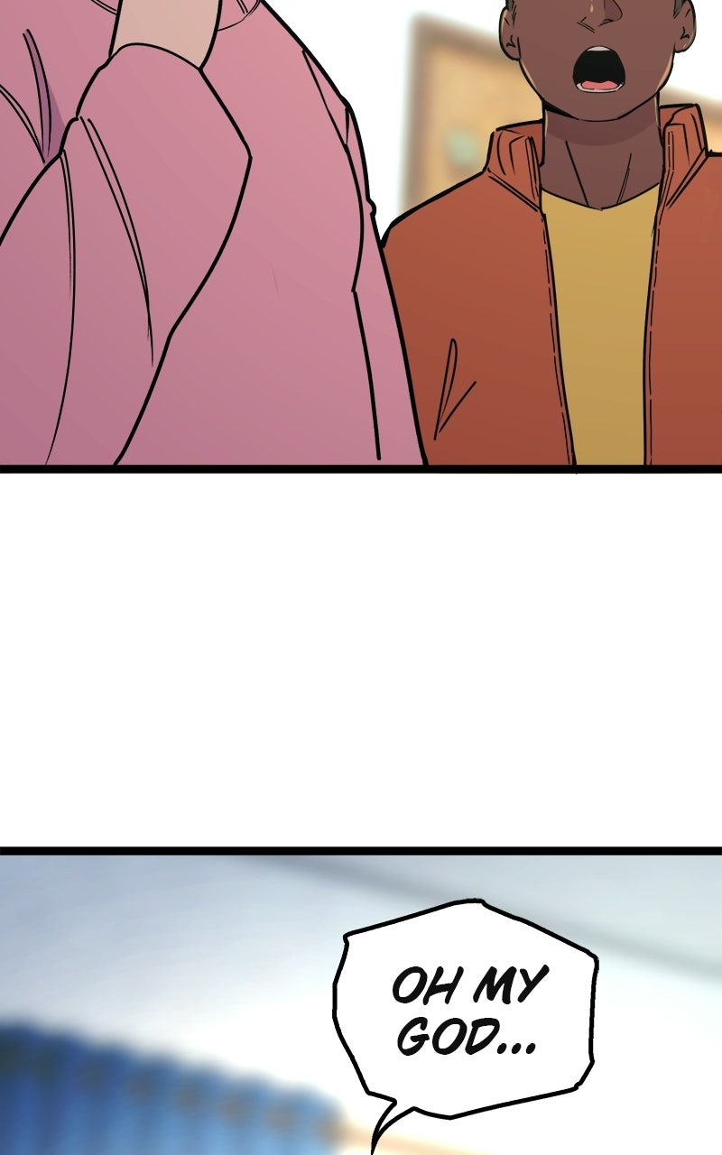 Gotham By Daylight Ep. 2 - DUKE, Part Two page 35 - 