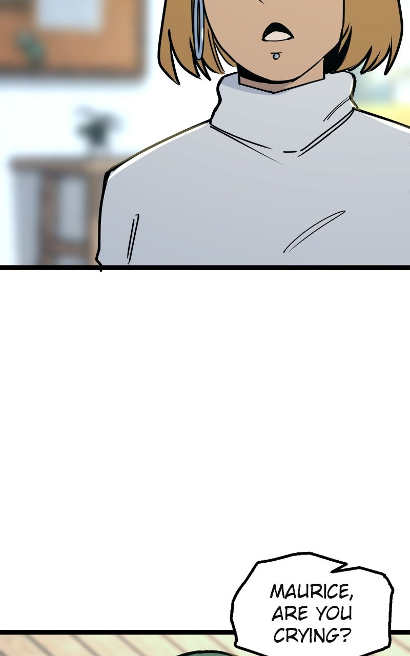 Gotham By Daylight Ep. 2 - DUKE, Part Two page 40 - 
