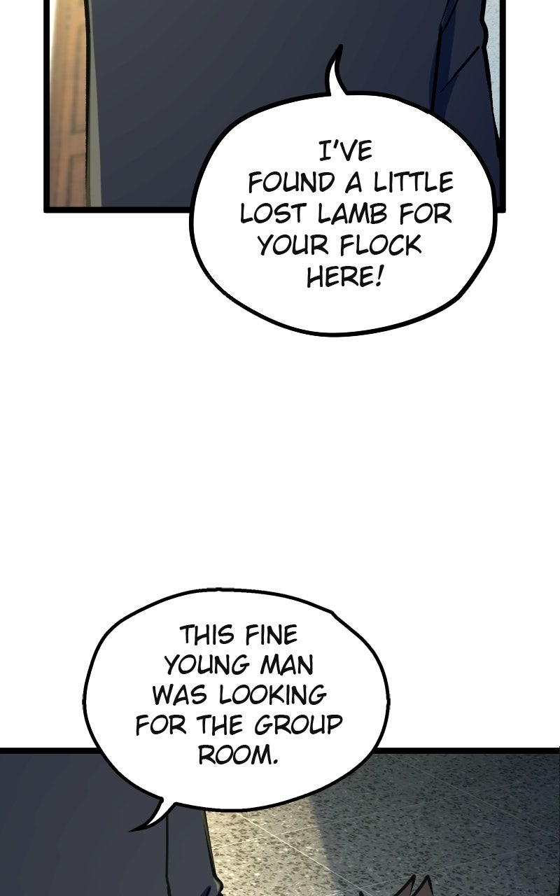 Gotham By Daylight Ep. 2 - DUKE, Part Two page 5 - 