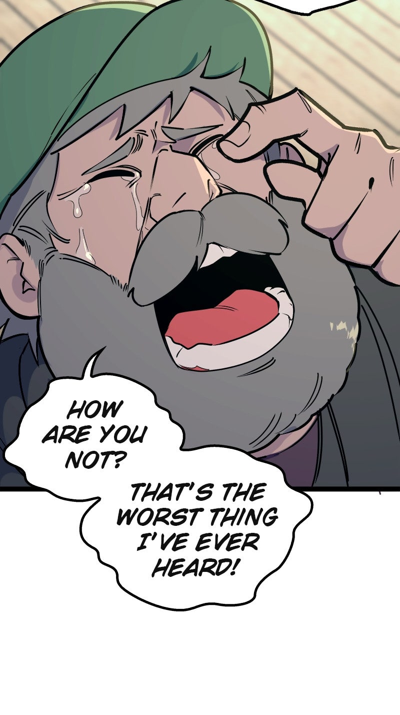 Gotham By Daylight Ep. 2 - DUKE, Part Two page 41 - 