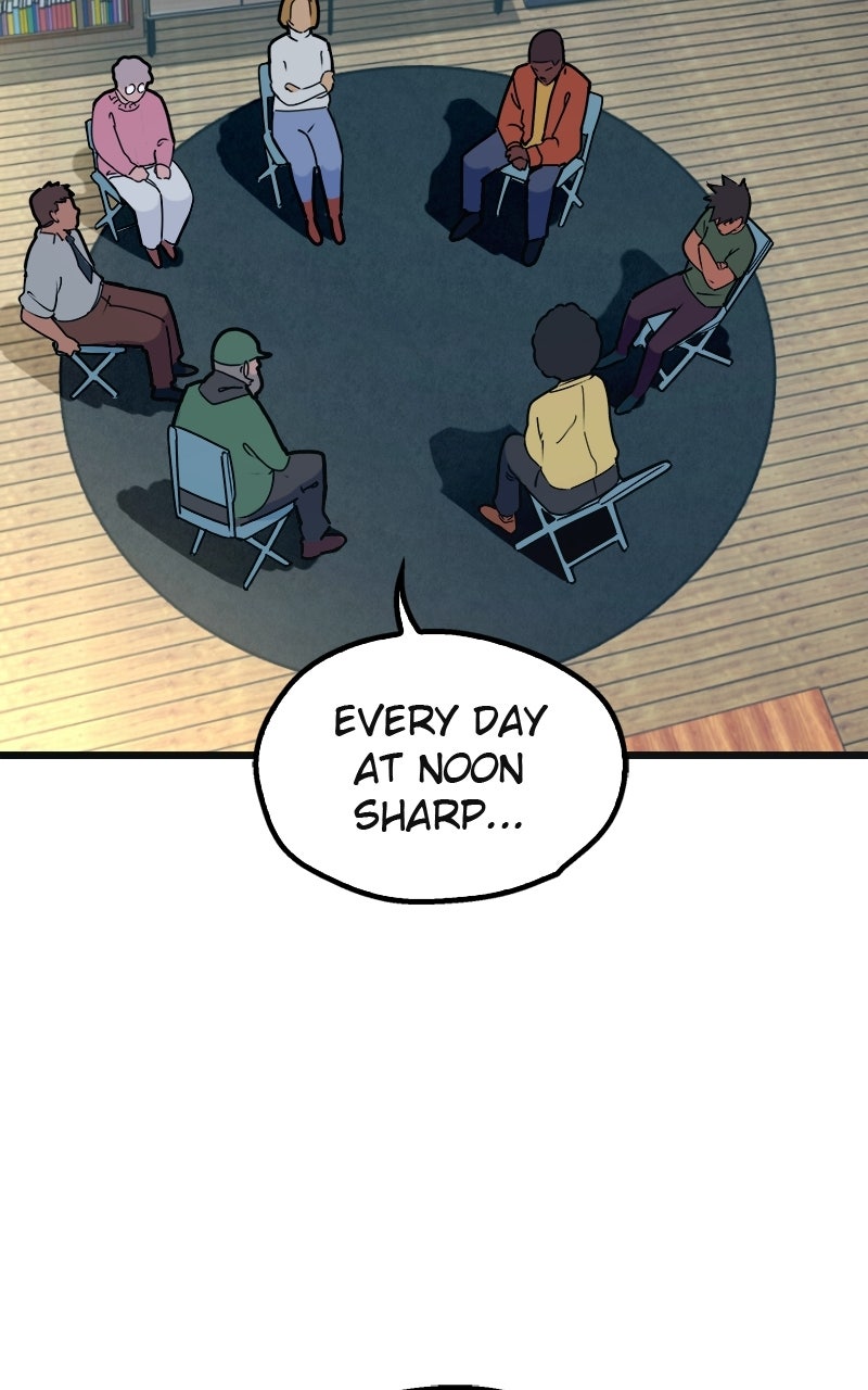 Gotham By Daylight Ep. 2 - DUKE, Part Two page 45 - 