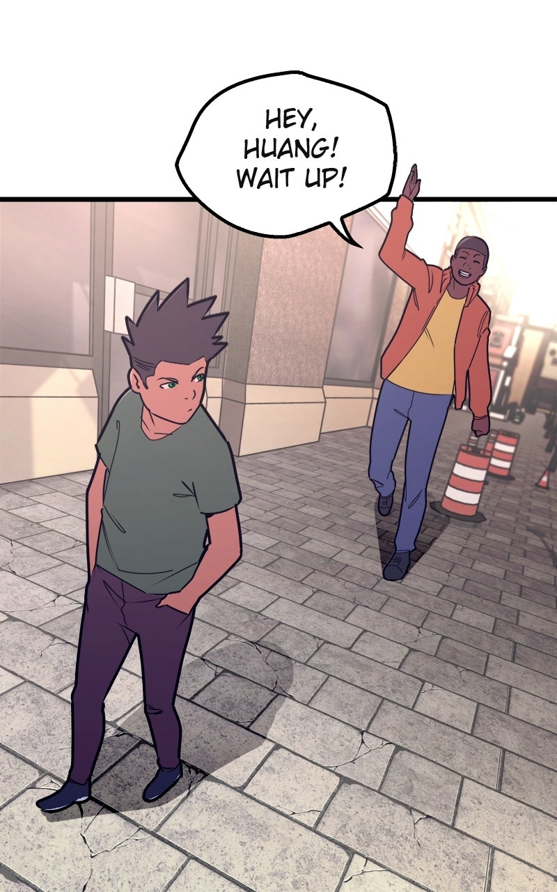 Gotham By Daylight Ep. 2 - DUKE, Part Two page 48 - 