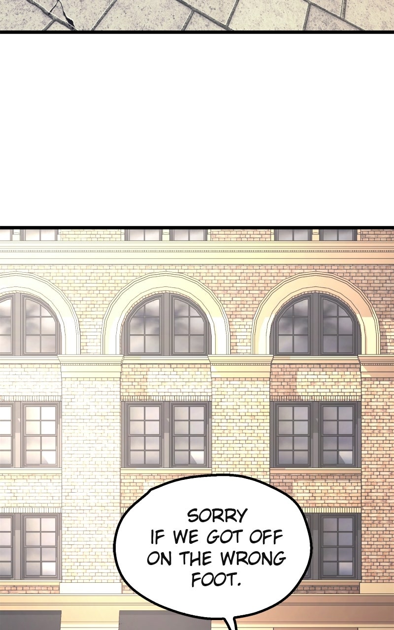 Gotham By Daylight Ep. 2 - DUKE, Part Two page 49 - 