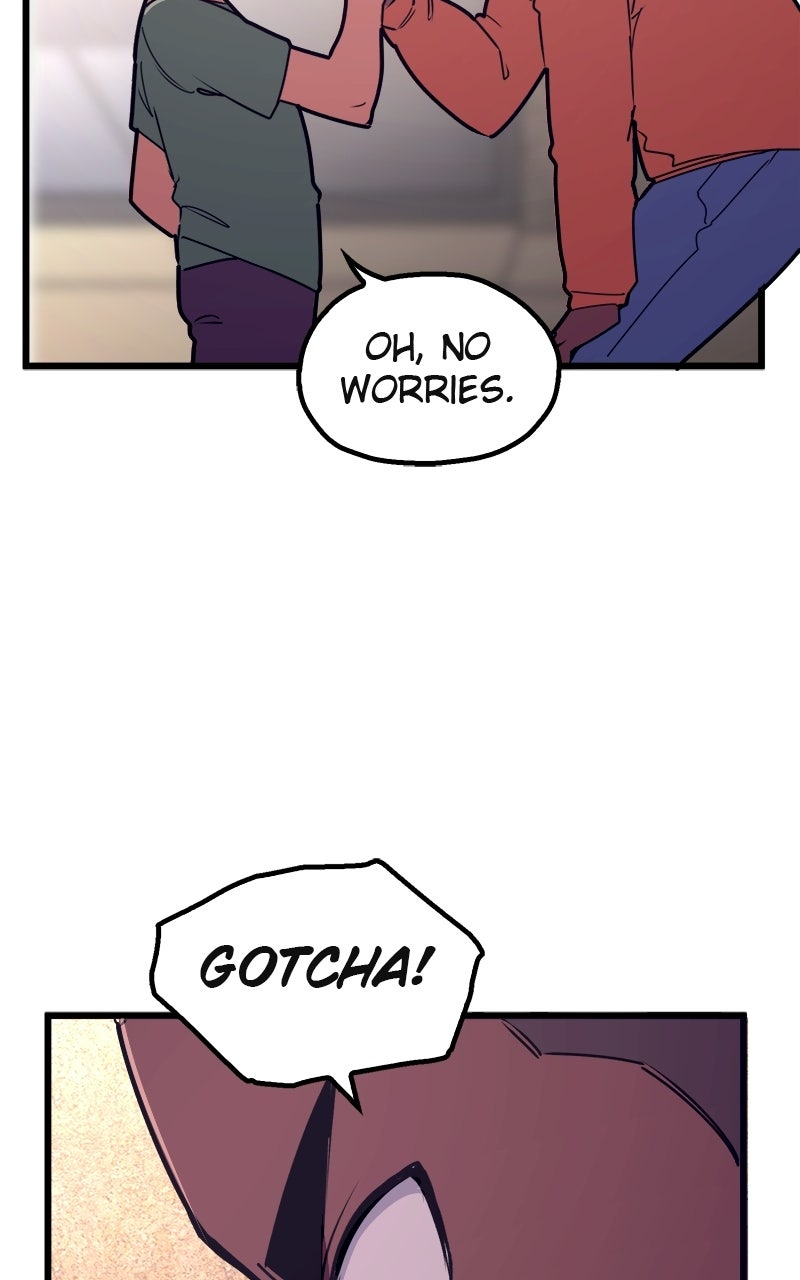 Gotham By Daylight Ep. 2 - DUKE, Part Two page 51 - 