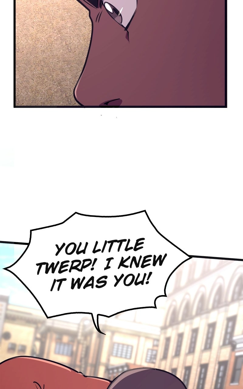 Gotham By Daylight Ep. 2 - DUKE, Part Two page 52 - 