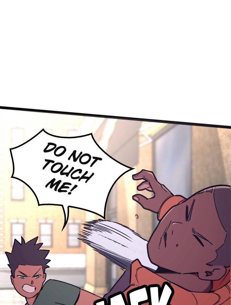 Gotham By Daylight Ep. 2 - DUKE, Part Two page 54 - 