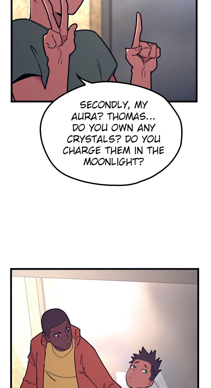 Gotham By Daylight Ep. 2 - DUKE, Part Two page 58 - 