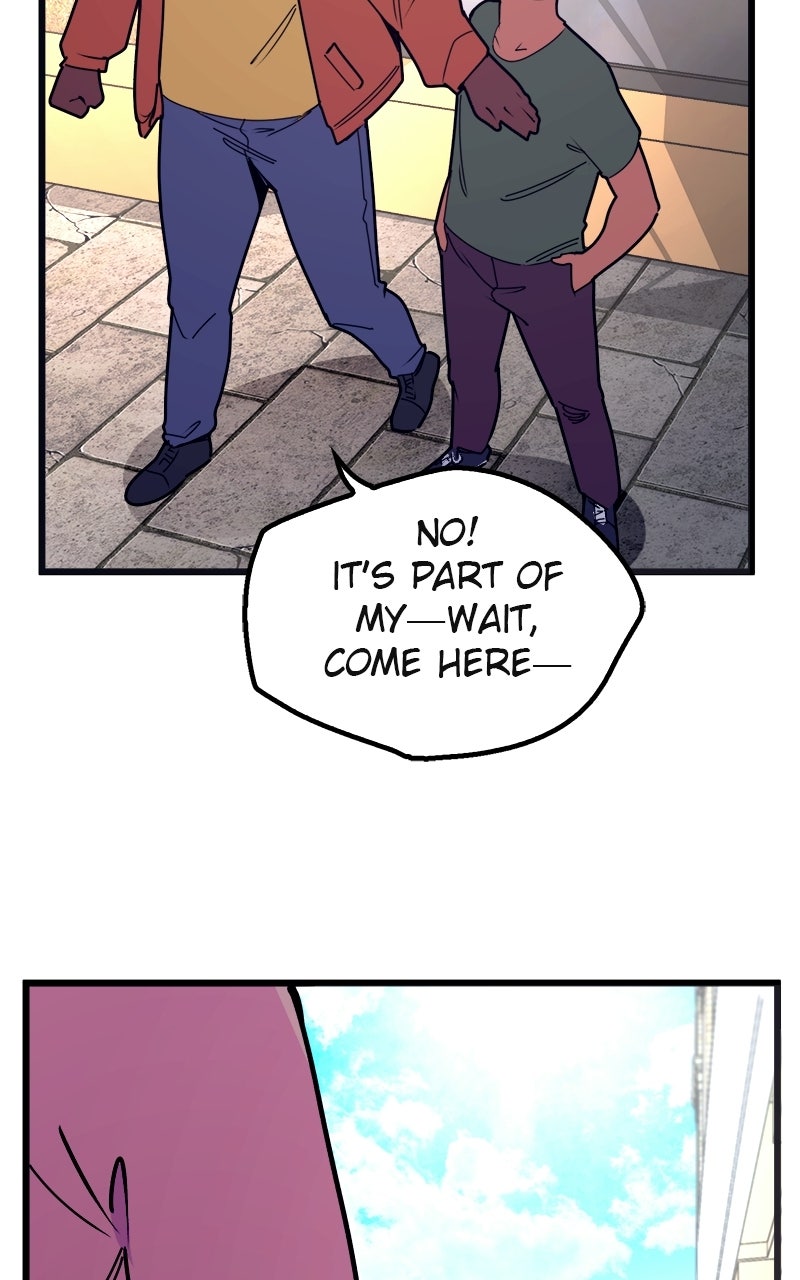 Gotham By Daylight Ep. 2 - DUKE, Part Two page 59 - 