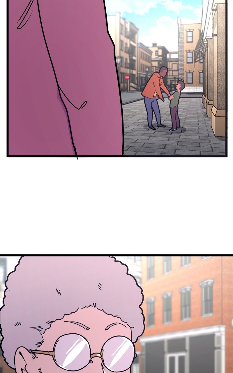 Gotham By Daylight Ep. 2 - DUKE, Part Two page 60 - 