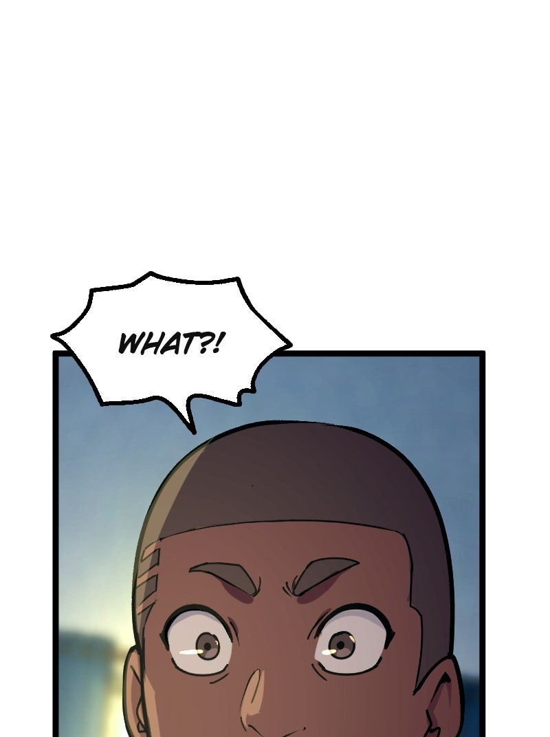 Gotham By Daylight Ep. 2 - DUKE, Part Two page 7 - 
