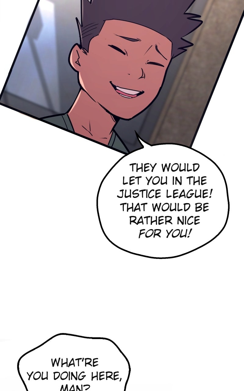 Gotham By Daylight Ep. 2 - DUKE, Part Two page 65 - 