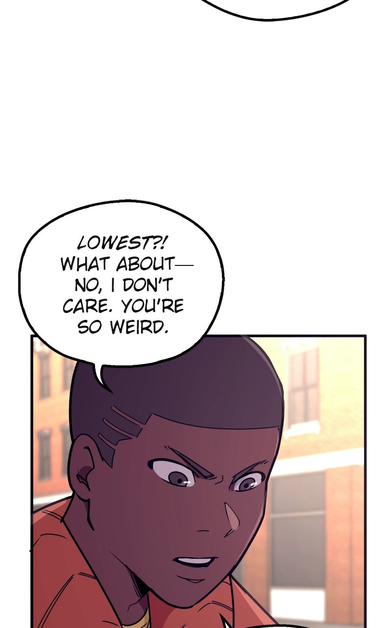 Gotham By Daylight Ep. 2 - DUKE, Part Two page 70 - 