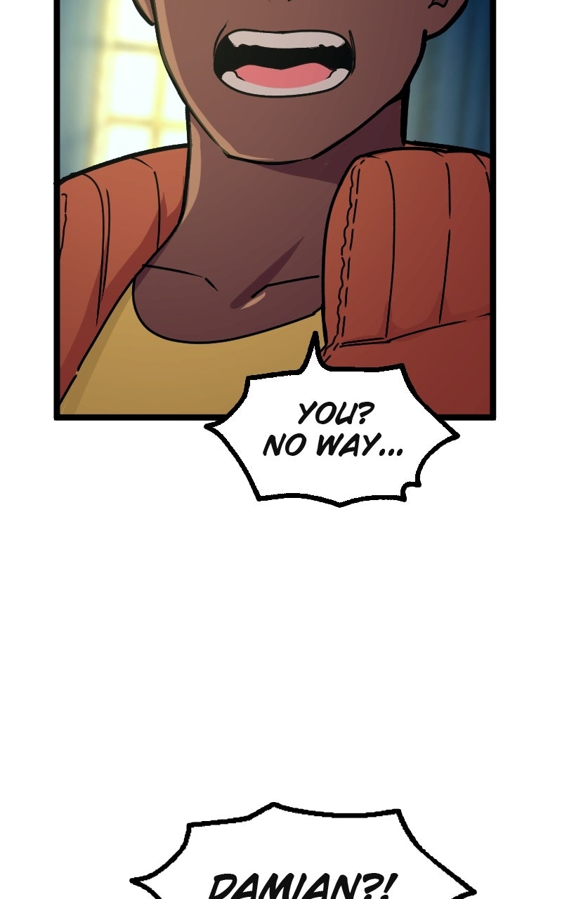 Gotham By Daylight Ep. 2 - DUKE, Part Two page 8 - 