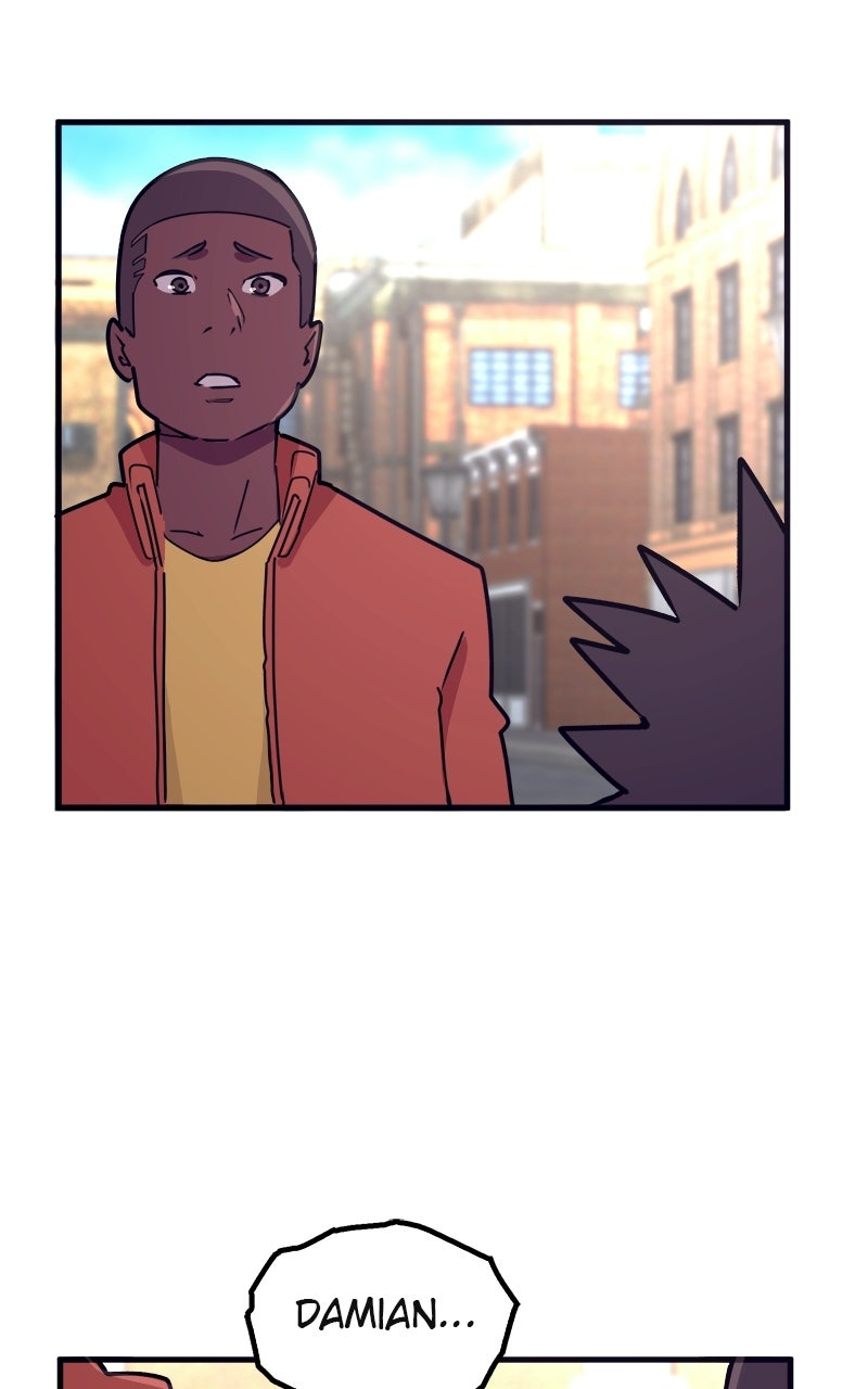 Gotham By Daylight Ep. 2 - DUKE, Part Two page 73 - 