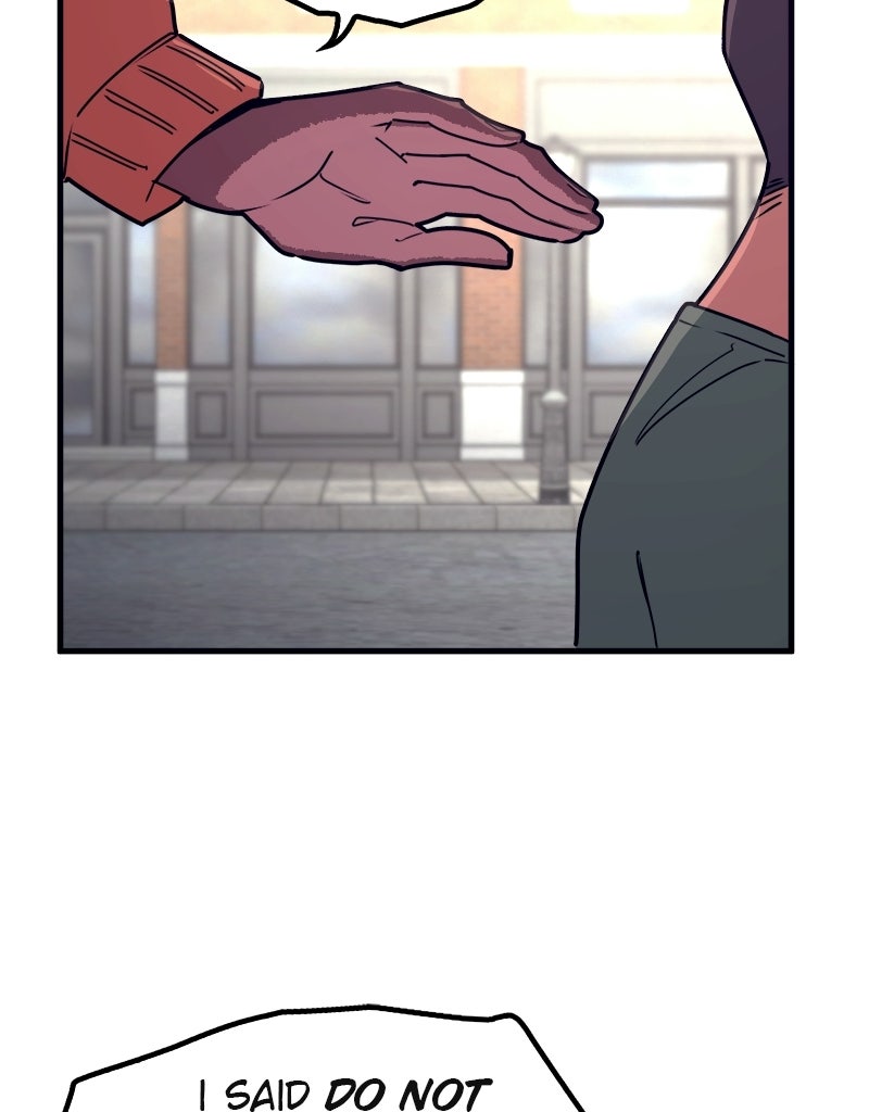 Gotham By Daylight Ep. 2 - DUKE, Part Two page 74 - 