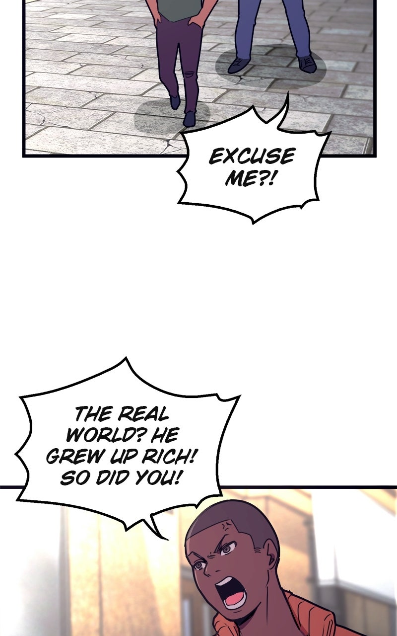Gotham By Daylight Ep. 2 - DUKE, Part Two page 77 - 