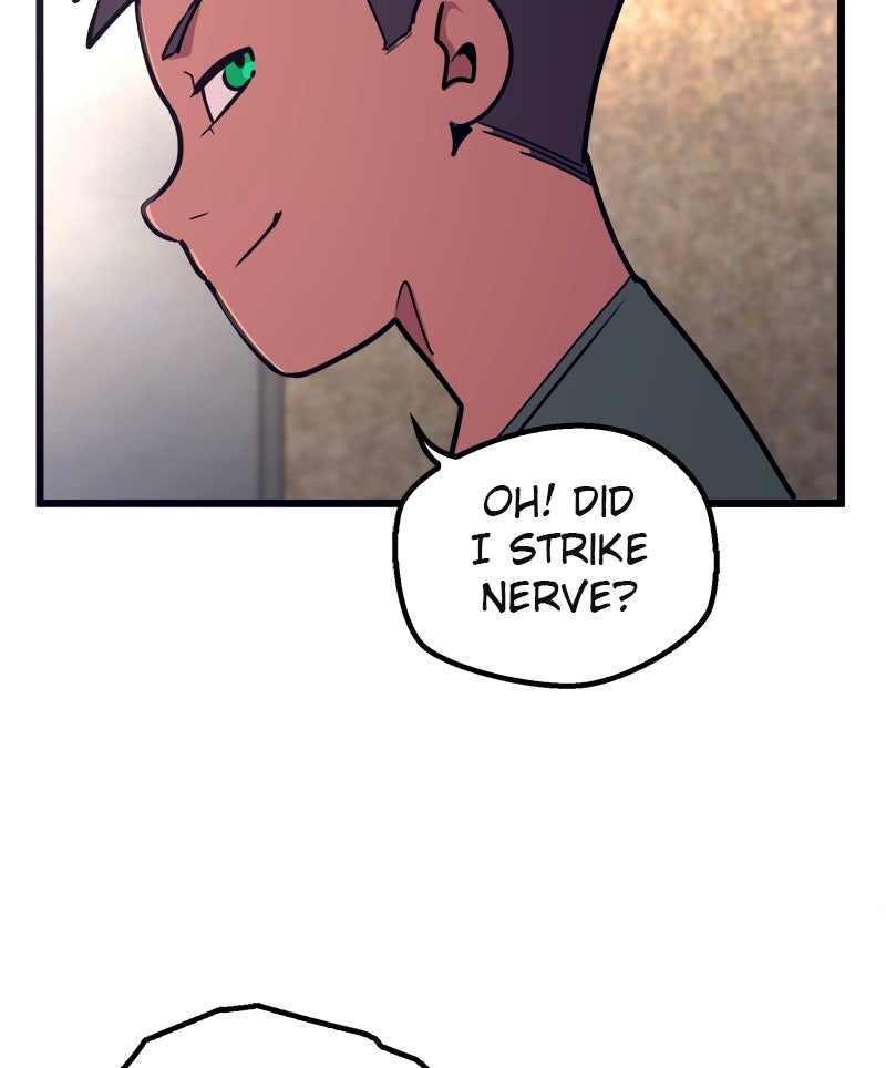 Gotham By Daylight Ep. 2 - DUKE, Part Two page 79 - 