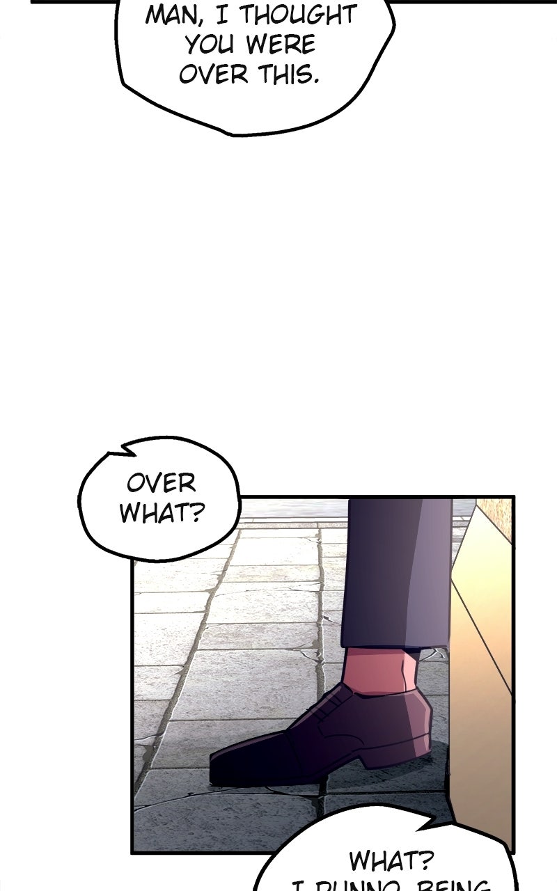 Gotham By Daylight Ep. 2 - DUKE, Part Two page 82 - 