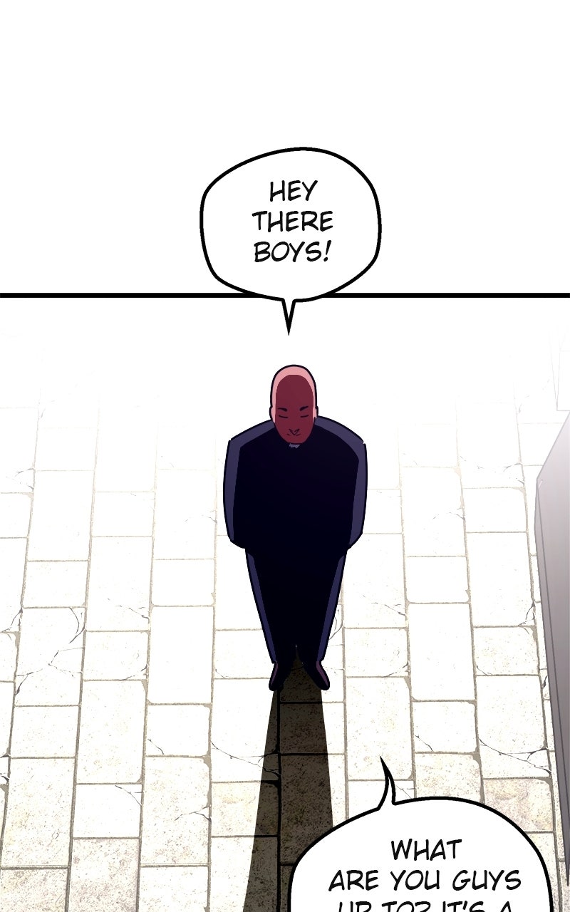 Gotham By Daylight Ep. 2 - DUKE, Part Two page 84 - 