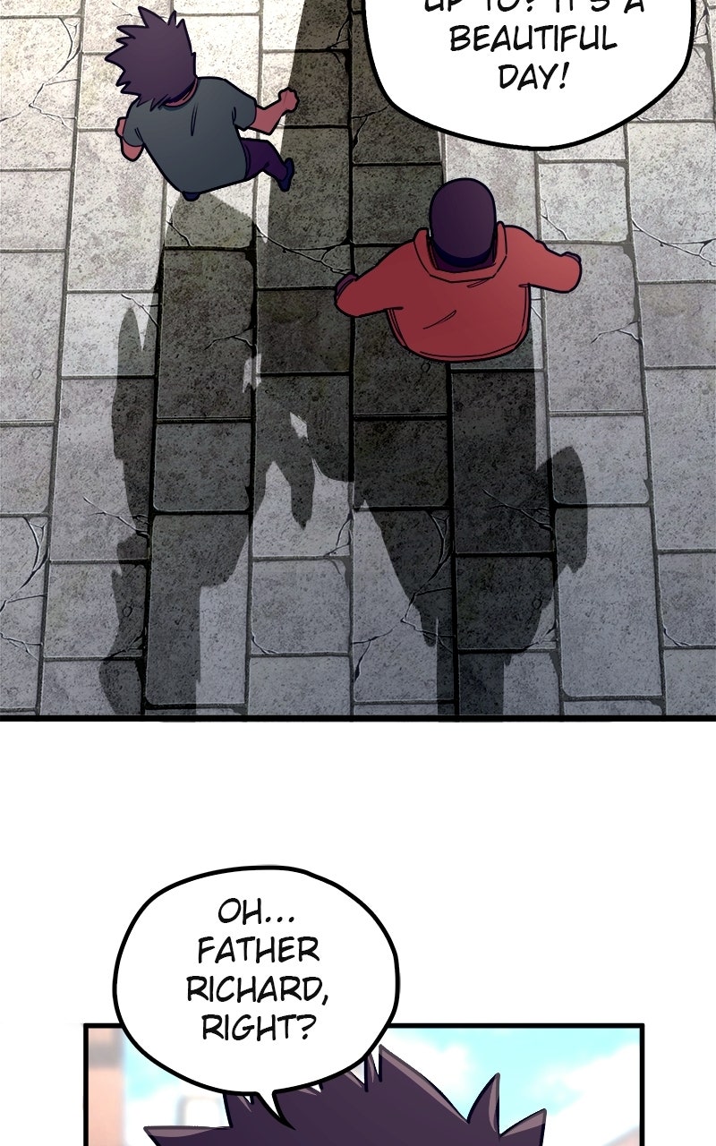 Gotham By Daylight Ep. 2 - DUKE, Part Two page 85 - 
