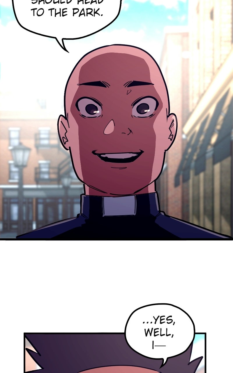 Gotham By Daylight Ep. 2 - DUKE, Part Two page 87 - 