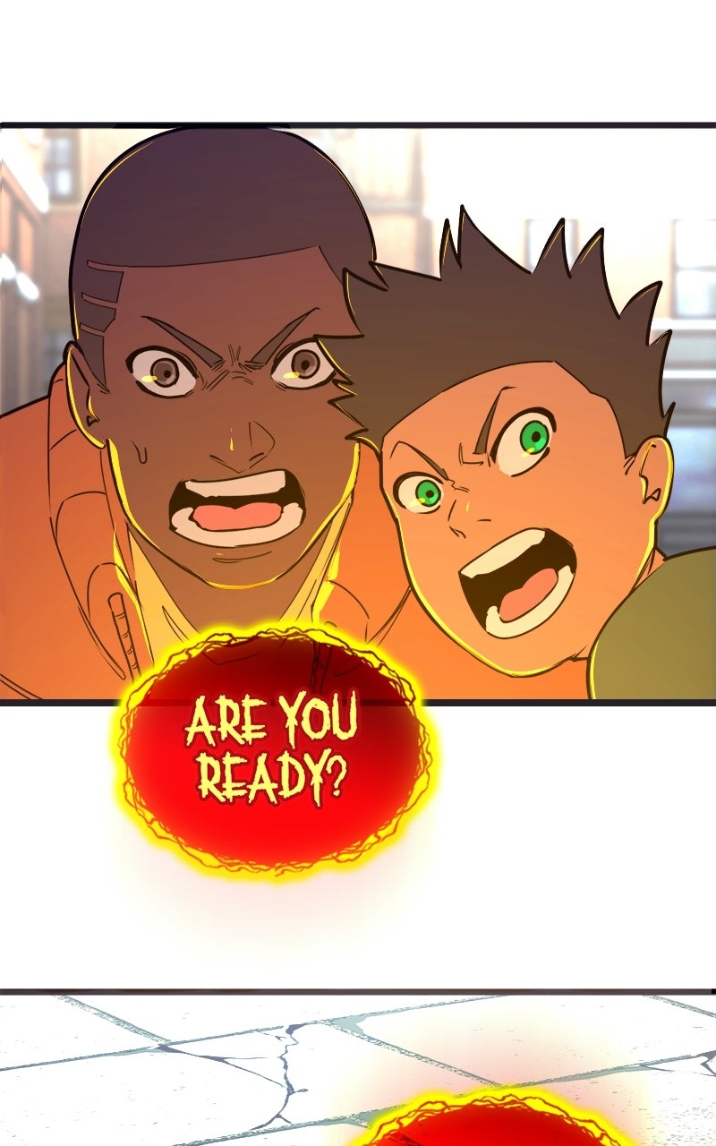 Gotham By Daylight Ep. 2 - DUKE, Part Two page 98 - 
