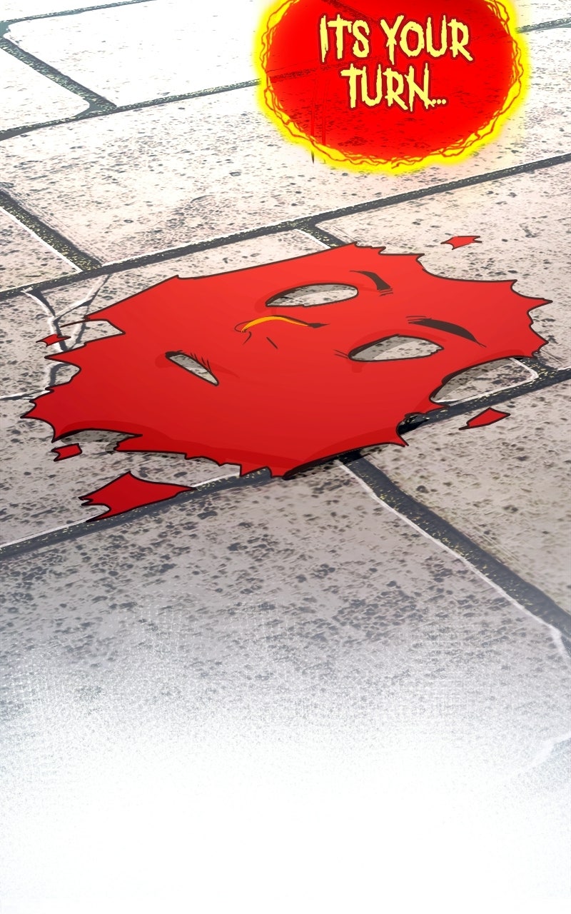 Gotham By Daylight Ep. 2 - DUKE, Part Two page 99 - 