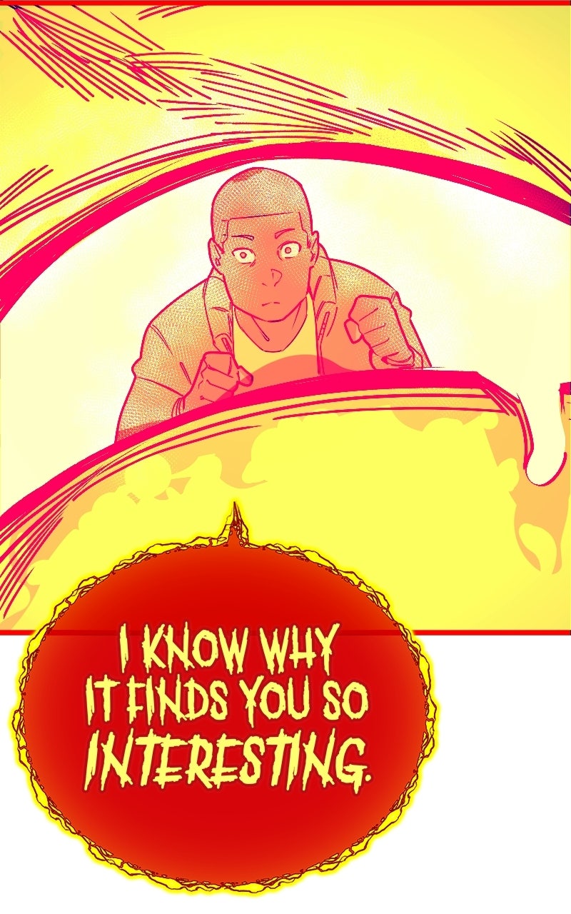 Gotham By Daylight Ep. 3 - DUKE, Part Three page 16 - 